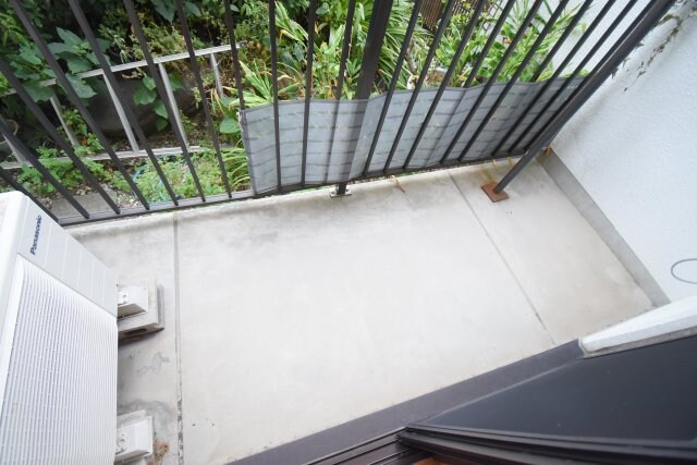 グランドパレス東北沢の物件内観写真