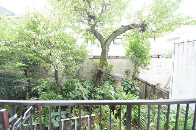 グランドパレス東北沢の物件内観写真