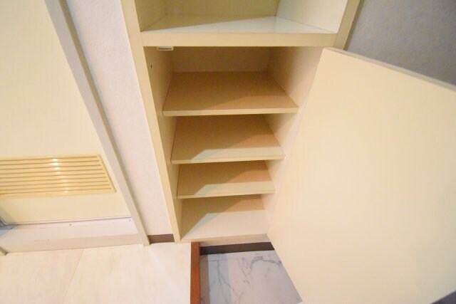 グランドパレス東北沢の物件内観写真