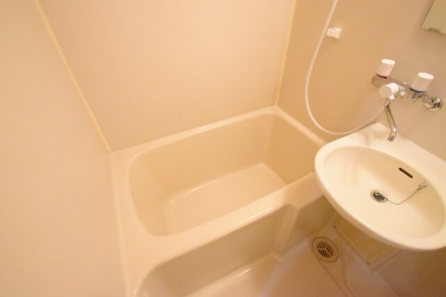 グランドパレス東北沢の物件内観写真