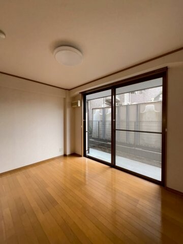 ライフモリ２号館の物件内観写真