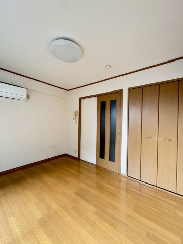 ライフモリ２号館の物件内観写真