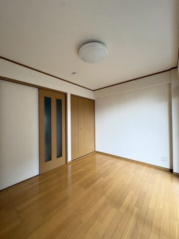 ライフモリ２号館の物件内観写真