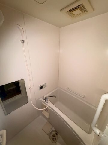 ライフモリ２号館の物件内観写真