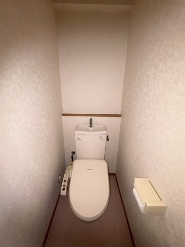 ライフモリ２号館の物件内観写真