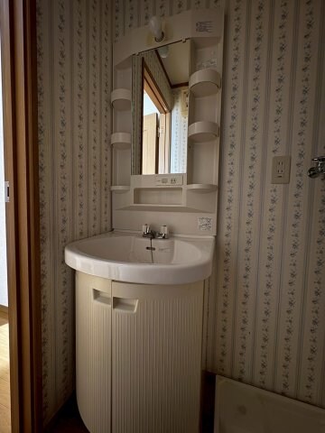 ライフモリ２号館の物件内観写真