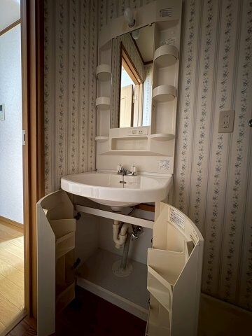 ライフモリ２号館の物件内観写真