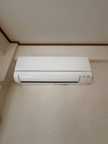 ライフモリ２号館の物件内観写真