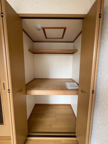 ライフモリ２号館の物件内観写真