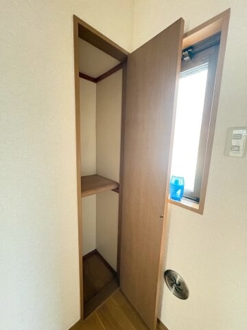 ライフモリ２号館の物件内観写真