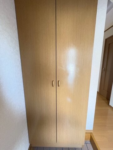 ライフモリ２号館の物件内観写真