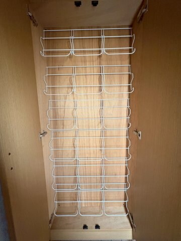 ライフモリ２号館の物件内観写真