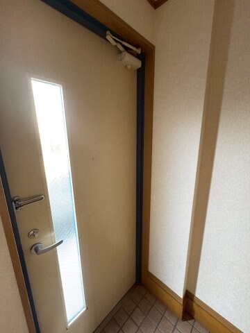 ライフモリ２号館の物件内観写真