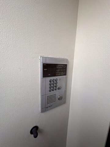 ライフモリ２号館の物件内観写真