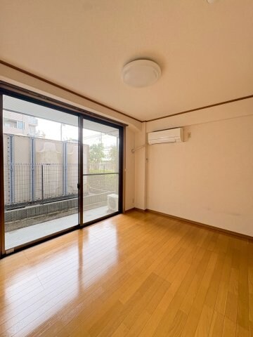 ライフモリ２号館の物件内観写真