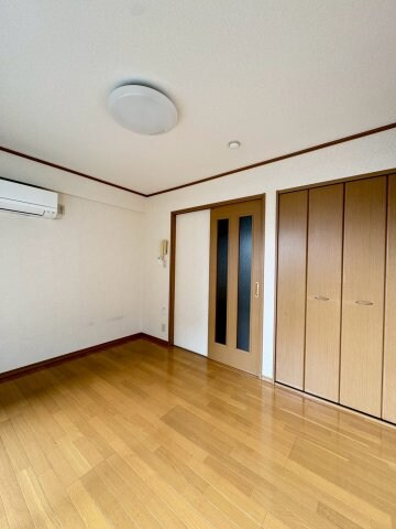 ライフモリ２号館の物件内観写真