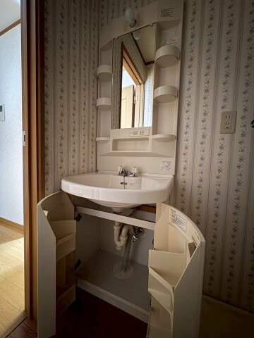 ライフモリ２号館の物件内観写真