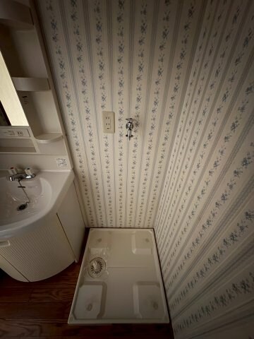 ライフモリ２号館の物件内観写真