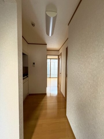 ライフモリ２号館の物件内観写真