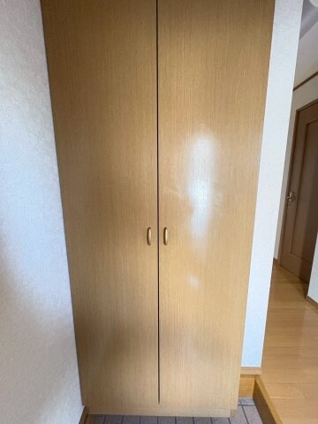 ライフモリ２号館の物件内観写真