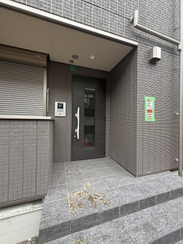 横浜元町ガーデン光國の物件外観写真