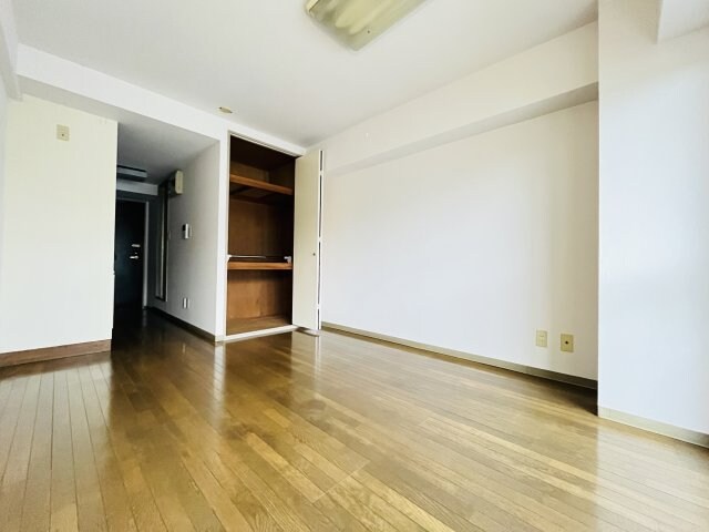 サンクチュアリー849の物件内観写真