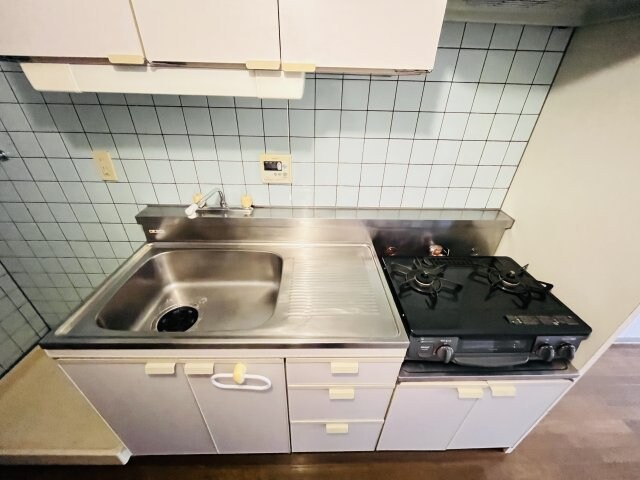 サンクチュアリー849の物件内観写真