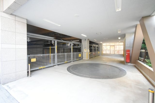 スペーシア川崎Ⅲ　の物件外観写真