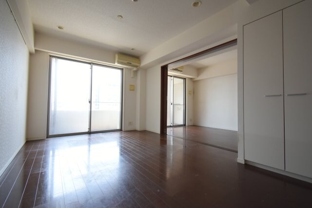 スペーシア川崎Ⅲ　の物件内観写真