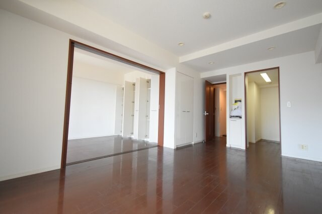 スペーシア川崎Ⅲ　の物件内観写真