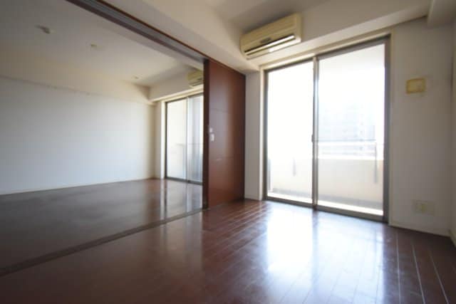 スペーシア川崎Ⅲ　の物件内観写真