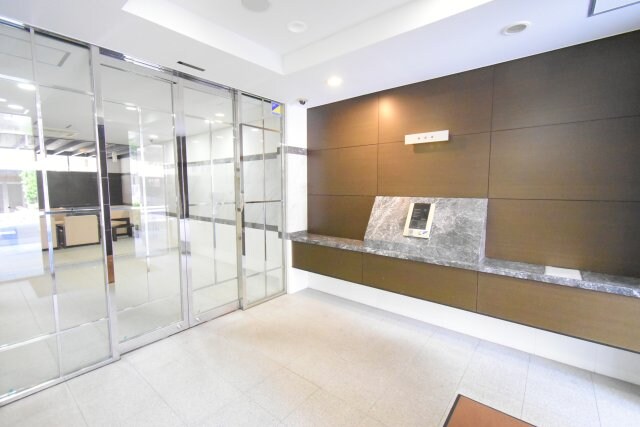 スペーシア川崎Ⅲ　の物件外観写真