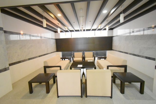 スペーシア川崎Ⅲ　の物件外観写真