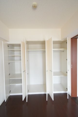 スペーシア川崎Ⅲ　の物件内観写真