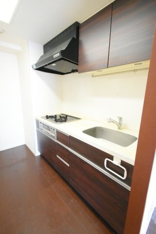 スペーシア川崎Ⅲ　の物件内観写真