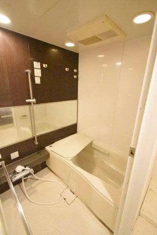 スペーシア川崎Ⅲ　の物件内観写真