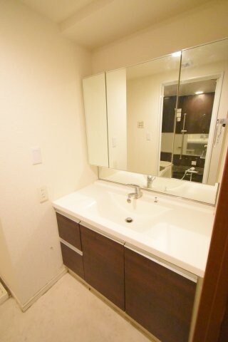 スペーシア川崎Ⅲ　の物件内観写真