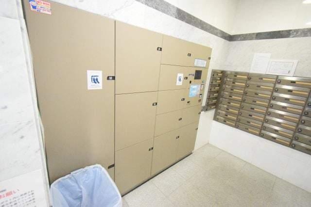 スペーシア川崎Ⅲ　の物件内観写真