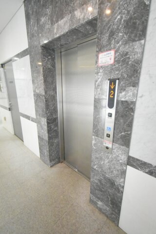 スペーシア川崎Ⅲ　の物件内観写真