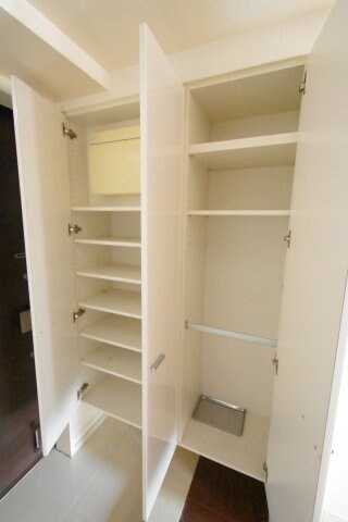 スペーシア川崎Ⅲ　の物件内観写真