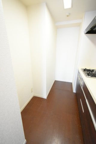 スペーシア川崎Ⅲ　の物件内観写真