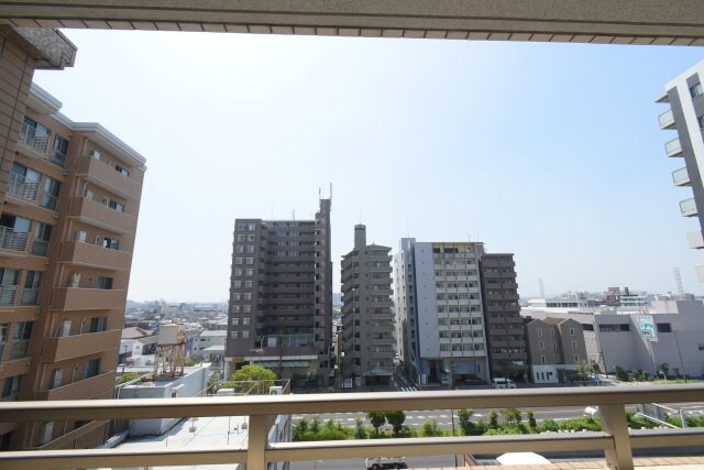 スペーシア川崎Ⅲ　の物件内観写真