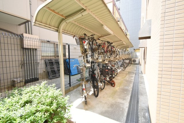 スペーシア川崎Ⅲ　の物件内観写真