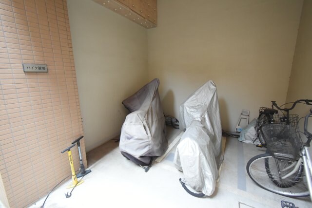 スペーシア川崎Ⅲ　の物件内観写真