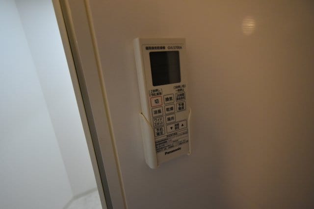 新山下三番館の物件内観写真