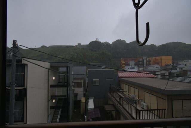 新山下三番館の物件内観写真