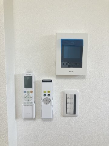 西谷駅 徒歩10分 2階の物件内観写真