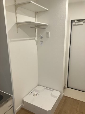 西谷駅 徒歩10分 1階の物件内観写真