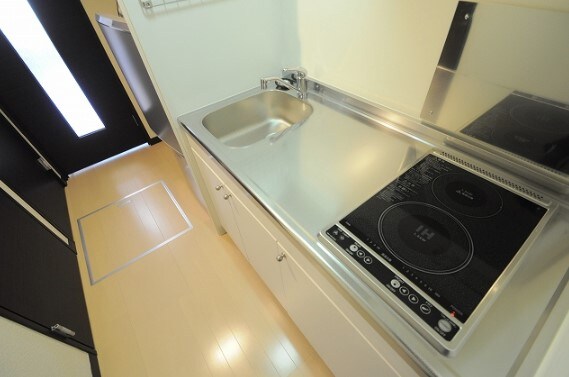 鴨居駅 徒歩26分 1階の物件内観写真