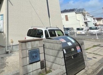 鴨居駅 徒歩26分 1階の物件内観写真